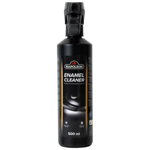 Napoleon emailreiniger 500 ml