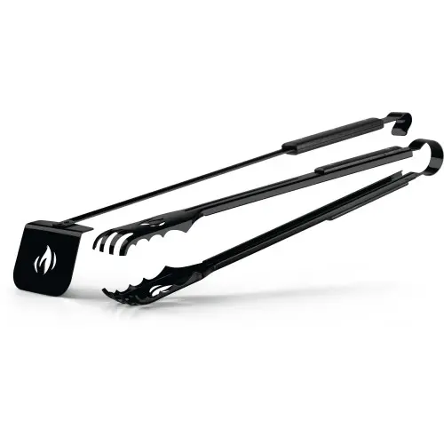 Houtskooltoolset 2-delig