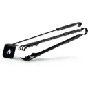 Houtskooltoolset 2-delig