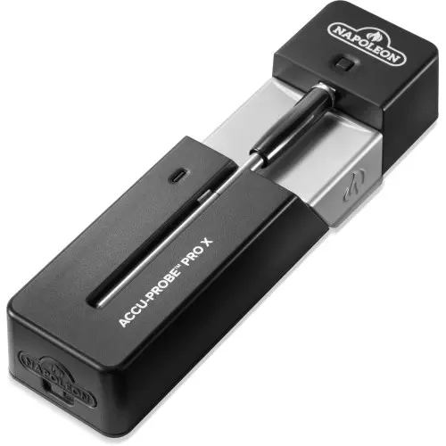 Accu-Probe PRO X draadloze bluetooth thermometer