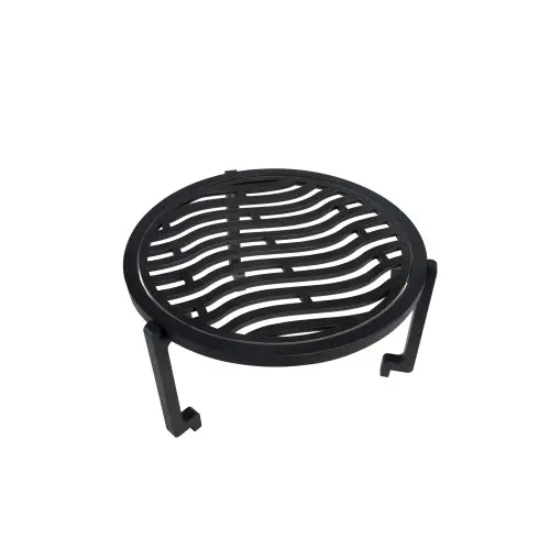 Napoleon fire ring rooster