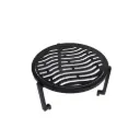 Napoleon fire ring rooster