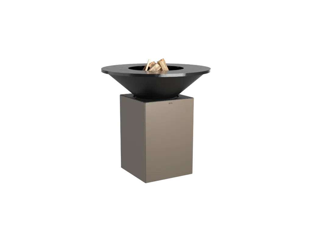 Signature Plancha 100 taupe