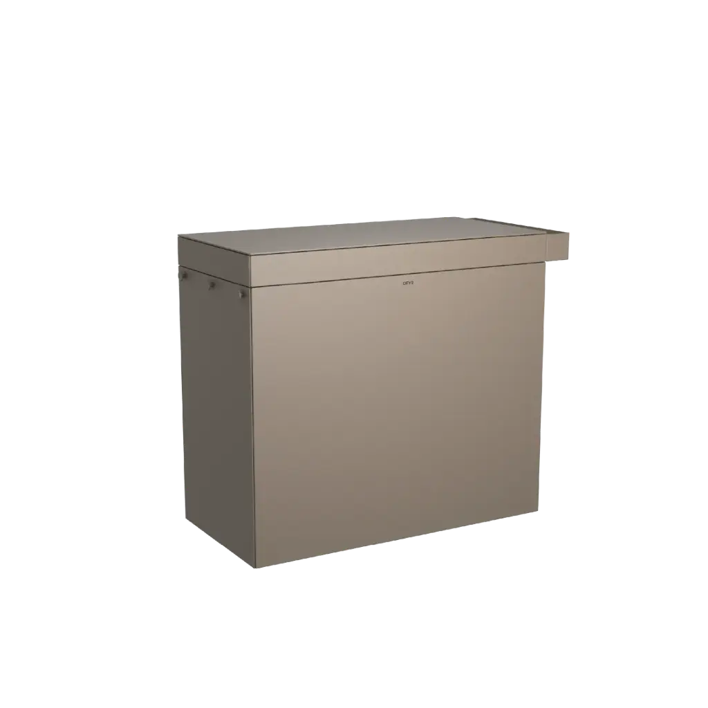 Signature mise en place 100 taupe