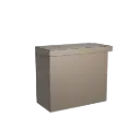 Signature mise en place 100 taupe