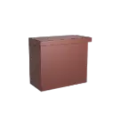 Signature mise en place 100 rood