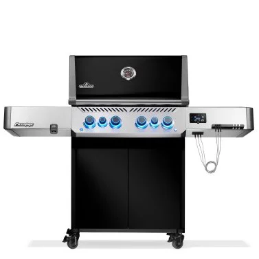 Prestige 500, connected zwart