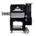 Gravity Series 800 digitale houtskoolbbq & smoker