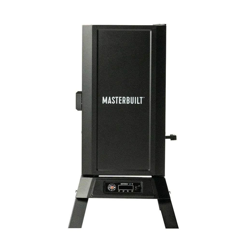 Mb 710 wifi digital electric smoker
