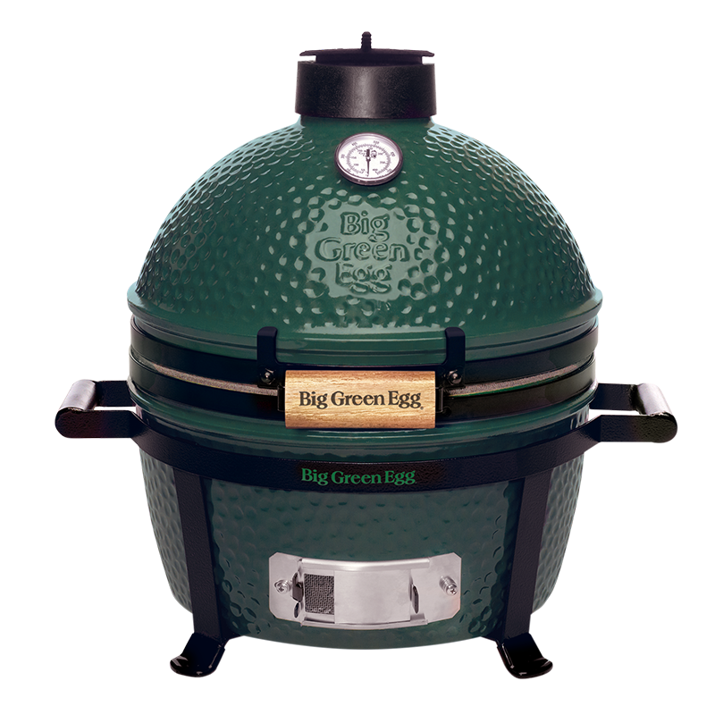 Mighty Minimax Big Green Egg pakket