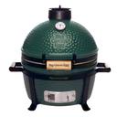 Mighty Minimax Big Green Egg pakket