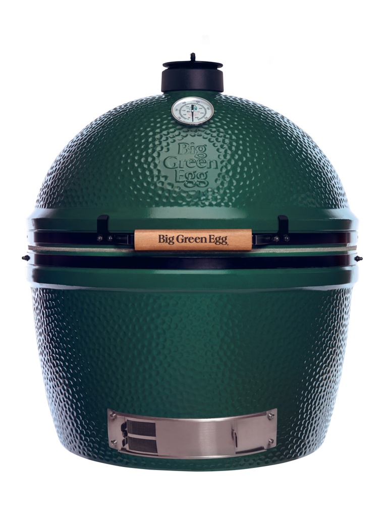 2XL Big Green Egg