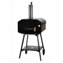 Vonken Original intense zwart met frame