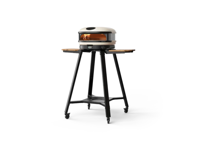 Arc XL Creme met onderstel