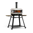 Dome 2 XL creme met onderstel