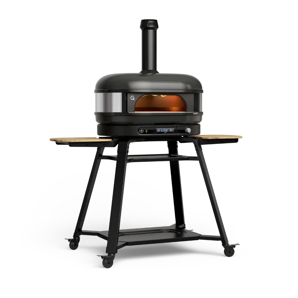 Dome 2 XL Off-black met onderstel