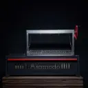 Brasa zonder trolley