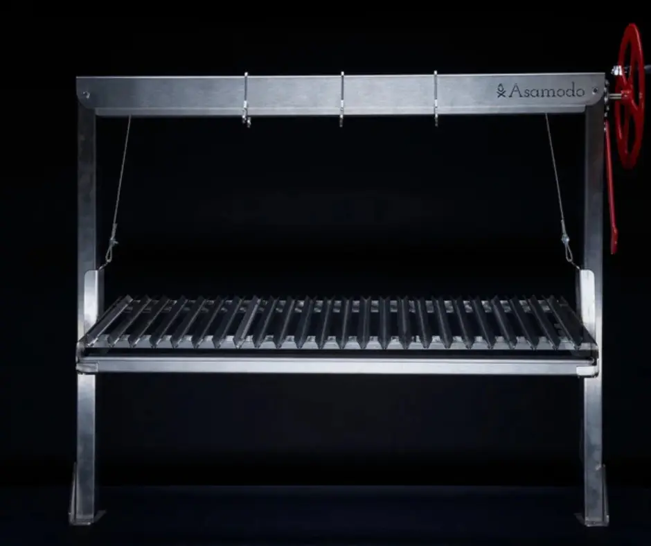 Brasa frame