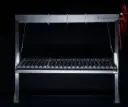 Brasa frame
