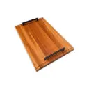 Brasa modulaire zijtafel/plank