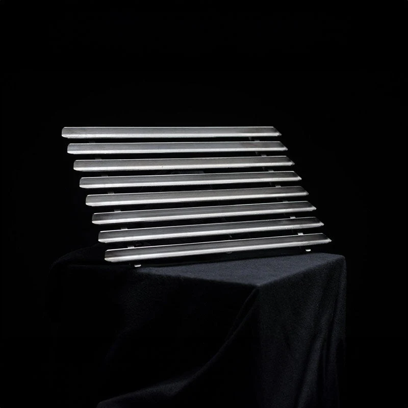 Brasa V-Grillrooster