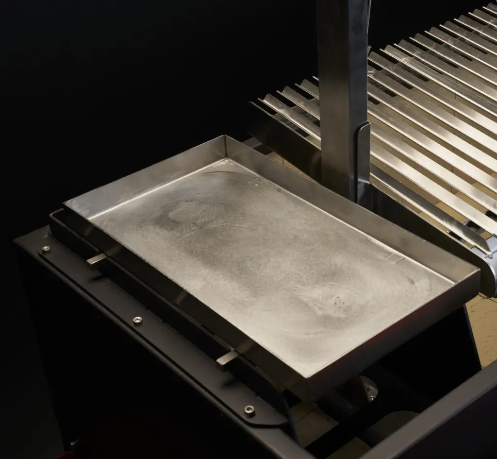 Brasa kleine plancha