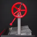 Hendel XL - voor Brasa en Cube