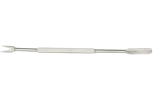 Kreeftenvork 6 st, 18 cm