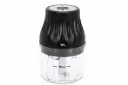 Kitchen gadgets multihakker 15 cl, oplaadbaar