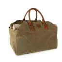 Houtzak Craftwood 2 in 1 - Military green