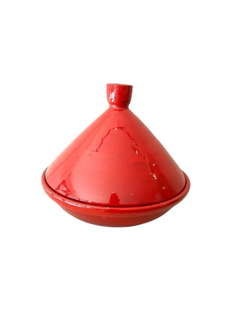 Tangy Tagine Red