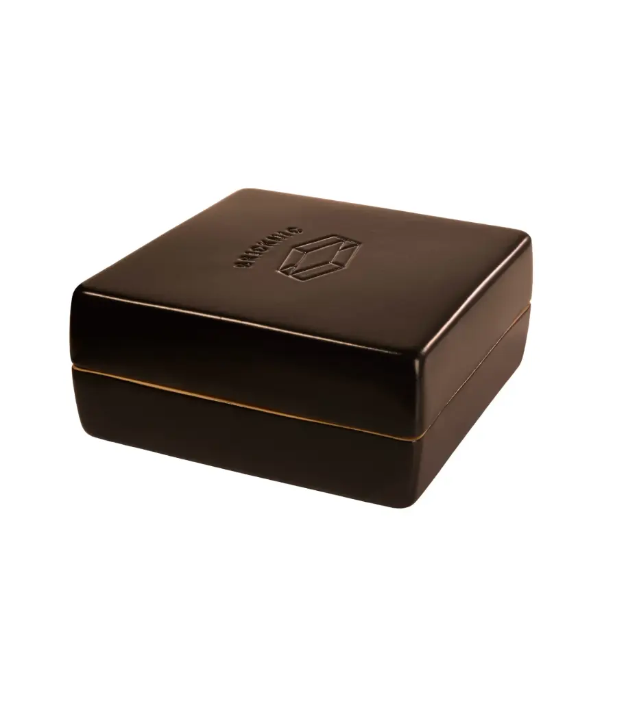 Bricknic cooking brick Large zwart 