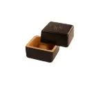 Bricknic cooking brick Mini zwart