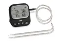 Digitale vleesthermometer