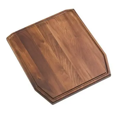 Walnoot snijplank Insert
