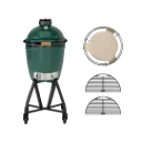 Medium Big Green Egg Master Set - It's a big deal