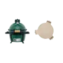 Mighty Minimax Big Green Egg Plus - It's a big deal