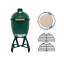 Large Big Green Egg Master Set - It's a big deal