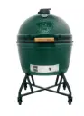2XL Big Green Egg met IntEGGrated nest + Handler