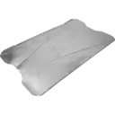 Drip tray liner 5-pack M - PRO 780/IW 885/WO/WO PRO