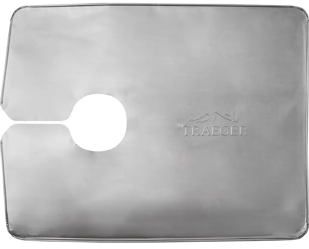 Drip tray liner 5-pack D - Ironwood/Timberline