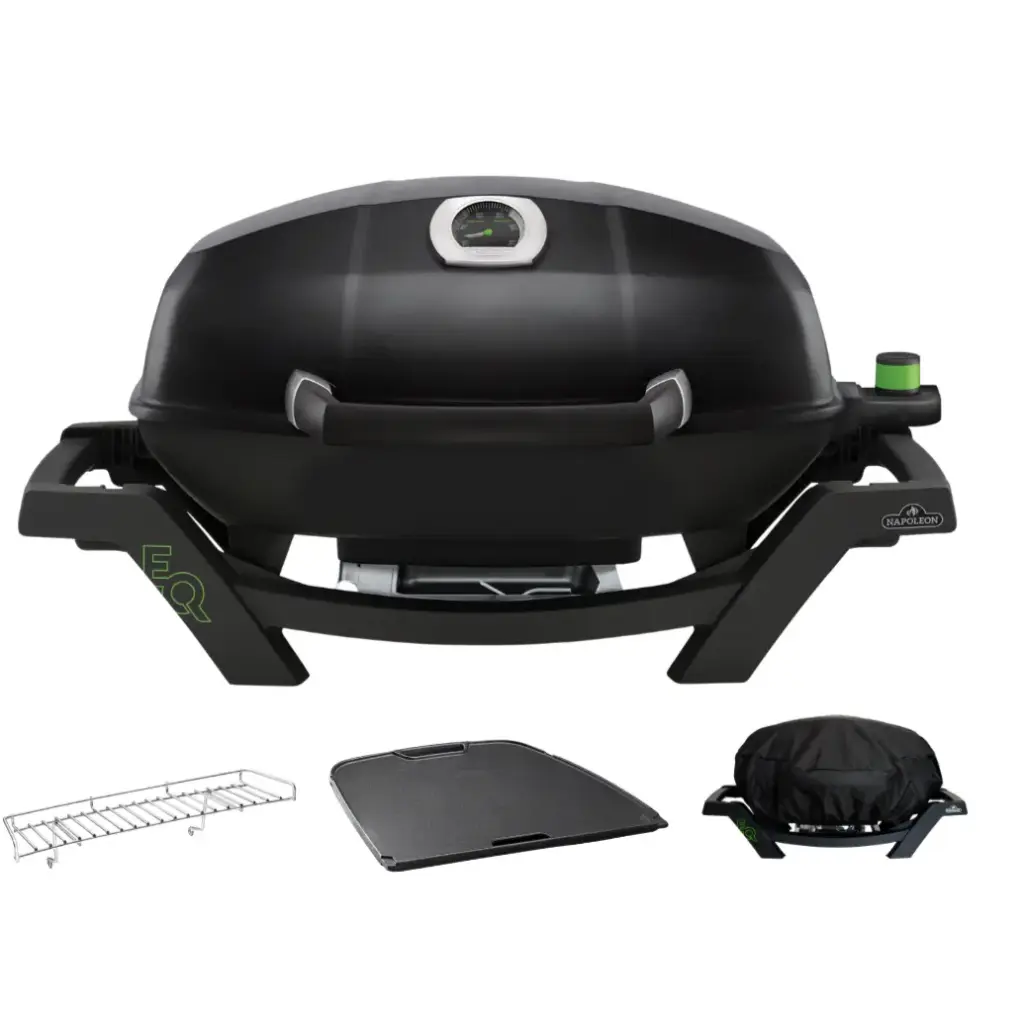 Actiepakket TravelQ pro285 elektrisch 