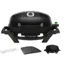 Actiepakket TravelQ pro285 elektrisch 