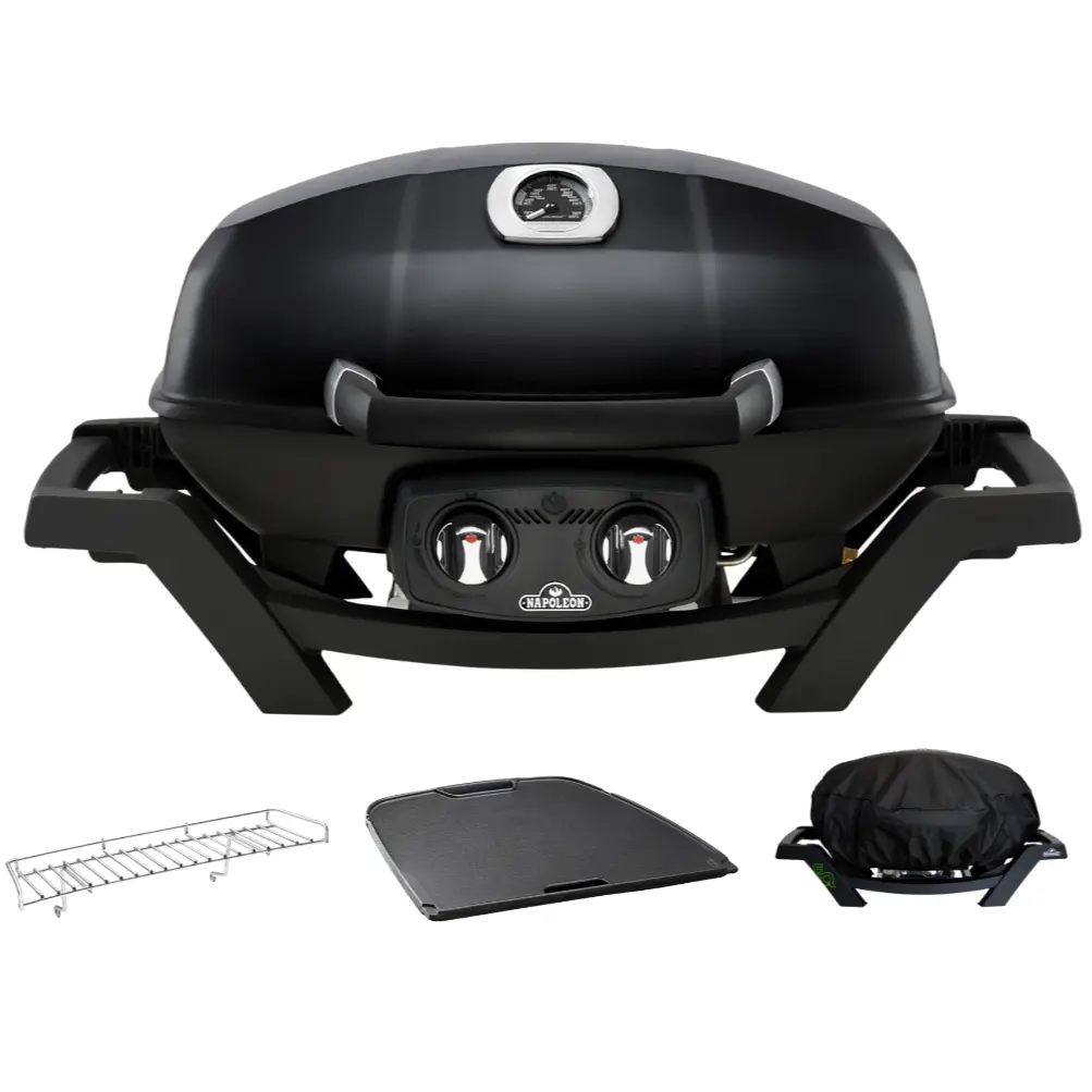 Actiepakket TravelQ pro285 gas 