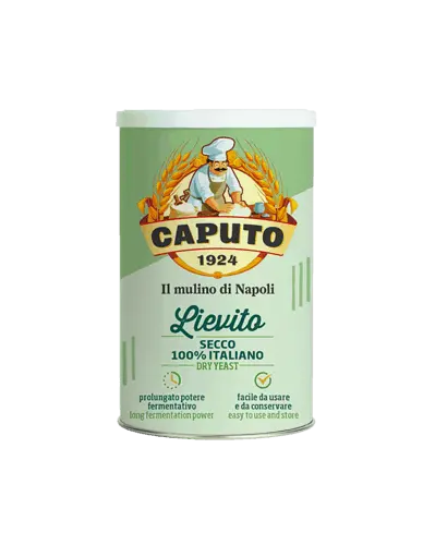 Gedroogde gist 100 g