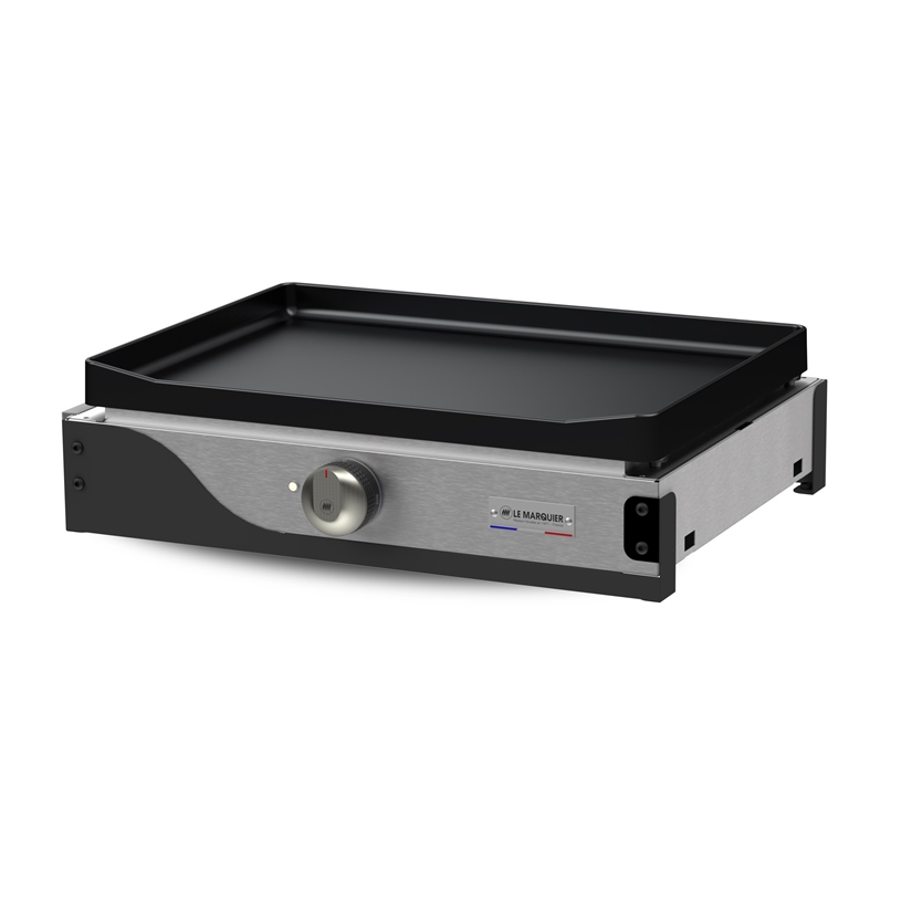 Plancha la petite francaise electrique 150 duo
