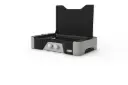 Plancha Exclusive Gaz 260 duo 