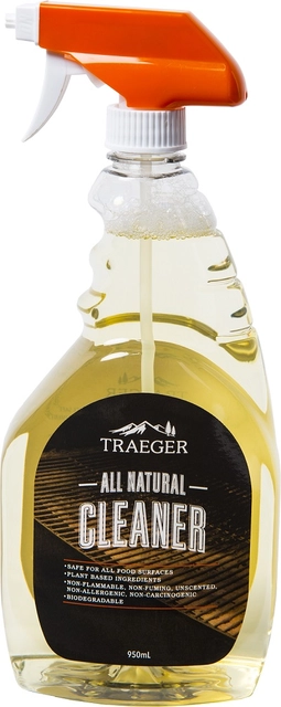 All natural cleaner 950 ml