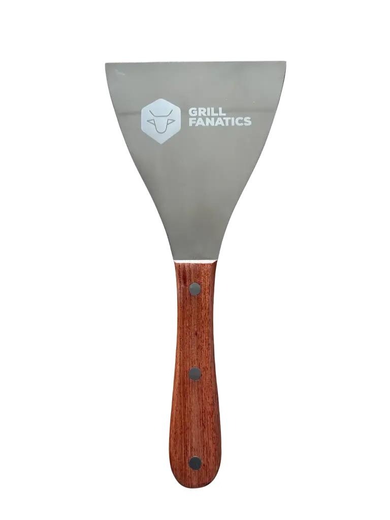 Premium BBQ spatel