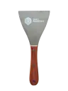 Premium BBQ spatel